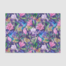 Search for hummingbird tissue paper Birthday