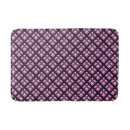 Search for amethyst bath mats Pattern