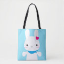 Search for bunny tote bags Animals