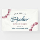 Search for baseball welcome signs 1st birthday