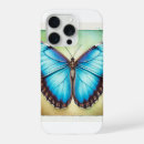 Search for blue morpho butterfly iphone cases Insect