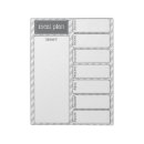 Search for meal plan notepads List