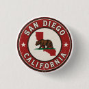Search for california badges Golden gate bridge