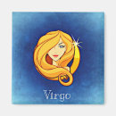 Search for horoscope magnets Virgo