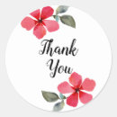 Search for red poppy stickers Modern