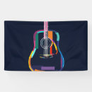 Search for “guitar banners Musical