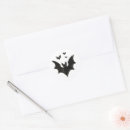Search for bat animal stickers Gothic