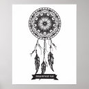 Search for dream catcher posters Indian