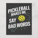 Search for funny pickleball quote Trendy
