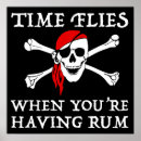 Search for rum posters Jolly roger