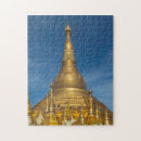 Search for buddha puzzles Pagoda