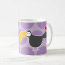 Search for toucan birds mugs Cute