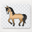 Search for horses mousepads Cute