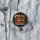 Search for love message badges Retro