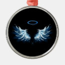 Search for blue angels christmas tree decorations Halo