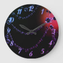 Search for jewelled clocks Black