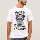 Search for sugar skull tshirts Floral