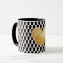 Search for black ice mugs Gold