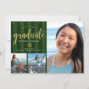 Search for chic graduation invitations High school or college