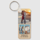Search for wedding anniversary key rings Initials
