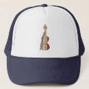 Search for fiddle hats Viola