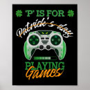 Search for st patricks day baby kids Gamer