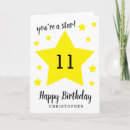 Search for 11 year old boy cards invites Boys