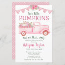 Search for twin girls baby shower Rustic
