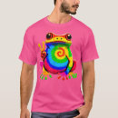 Search for peace frog tshirts Vintage aesthetic