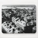 Search for entertaining mousepads Black and white