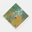 Search for flowers napkins Nature