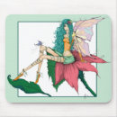 Search for fairy mousepads Illustration