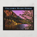 Search for columbia river gorge postcards Landscapes