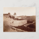 Search for mount of olives postcards Bible