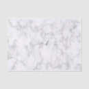 Search for white marble tissue paper Trendy