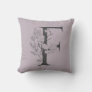 Search for letter f cushions Floral