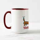 Search for dachshund christmas mugs Xmas