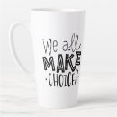Search for purposeful mugs Encouragement