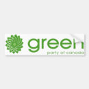 Search for green bumper stickers Political