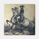 Search for horseback magnets Soldier