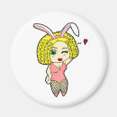 Search for flirting magnets Girl