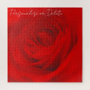 Search for romantic puzzles Floral