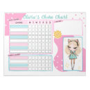 Search for chore chart Pink