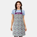 Search for greenery aprons Watercolor