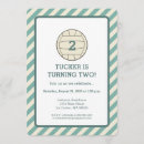 Search for volleyball party invitations Green