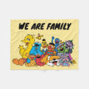 Search for big bird sesame street blankets Bert
