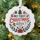 Search for brother christmas cards Festive