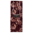 Search for rose gold gift bags Thank you