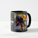 Search for coyote mugs Animal