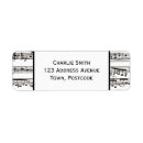 Search for sheets return address labels White